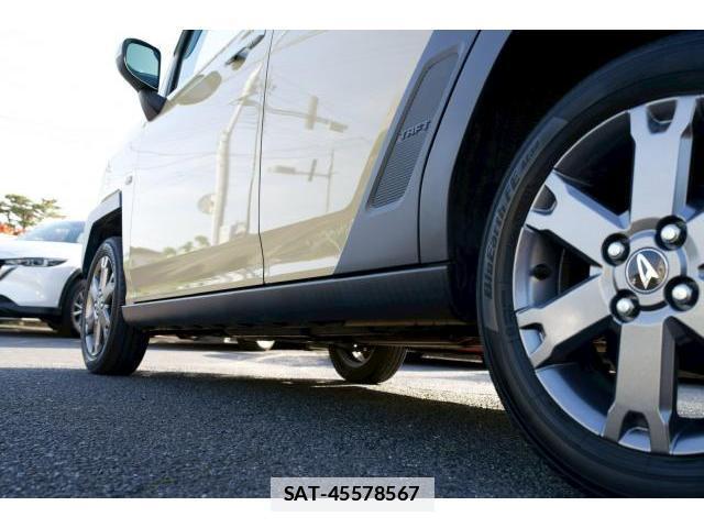 Daihatsu TAFT 2022-02 7801849-5