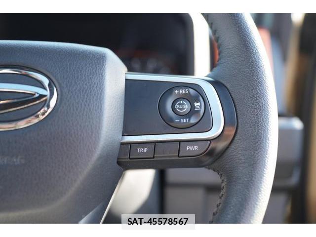 Daihatsu TAFT 2022-02 7801849-6