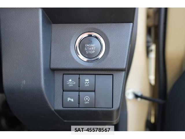 Daihatsu TAFT 2022-02 7801849-8
