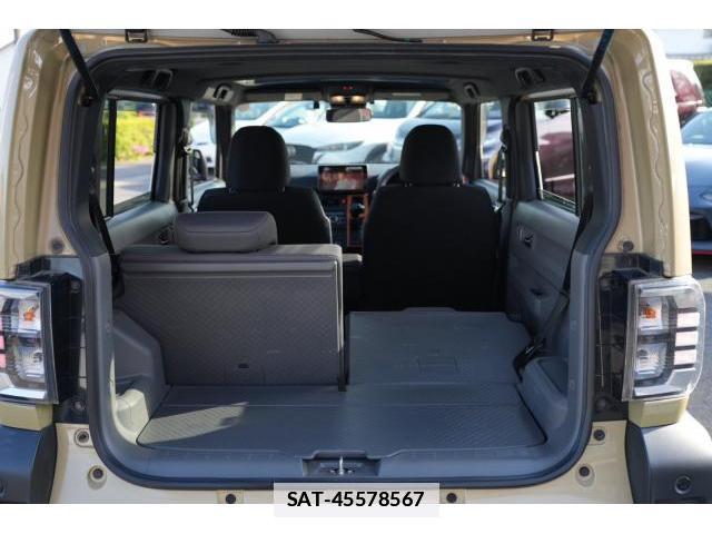 Daihatsu TAFT 2022-02 7801849-9
