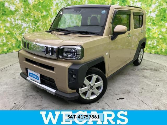 Daihatsu TAFT 2022-02 7802620-0