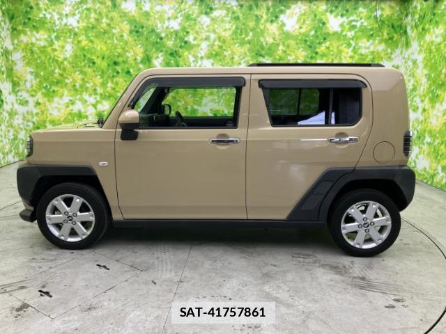 Daihatsu TAFT 2022-02 7802620-1