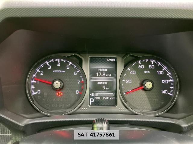 Daihatsu TAFT 2022-02 7802620-12