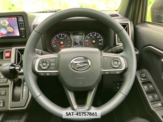 Daihatsu TAFT 2022-02 7802620-13