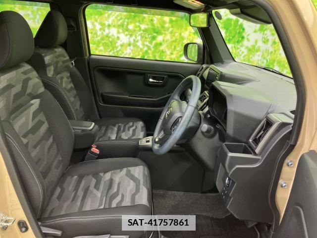 Daihatsu TAFT 2022-02 7802620-3