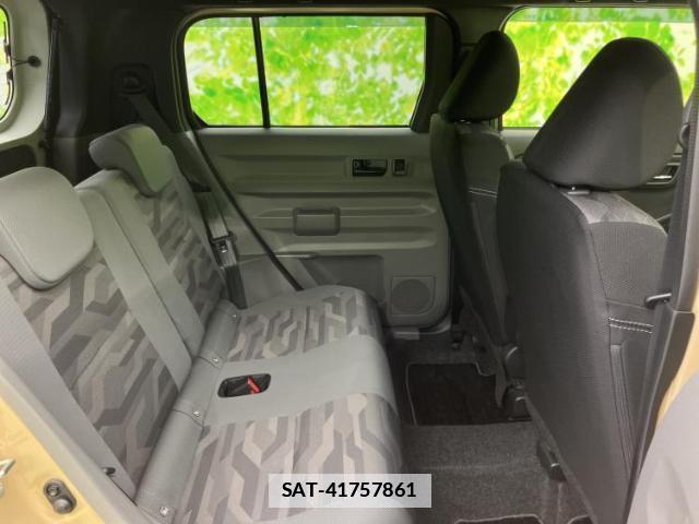 Daihatsu TAFT 2022-02 7802620-4