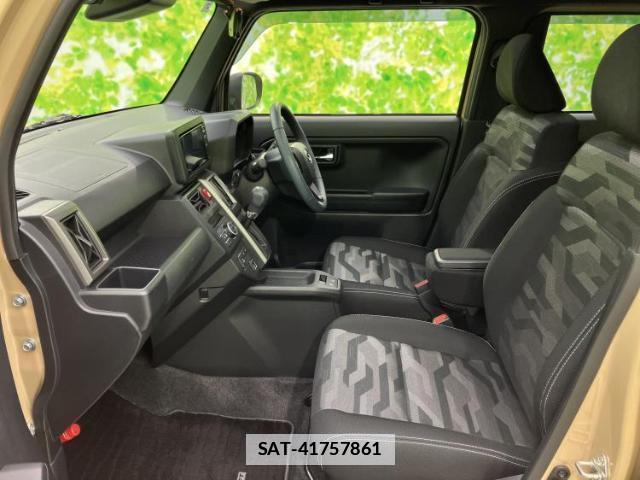 Daihatsu TAFT 2022-02 7802620-5