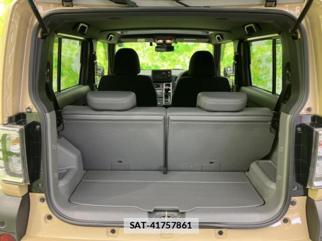 Daihatsu TAFT 2022-02 7802620-7