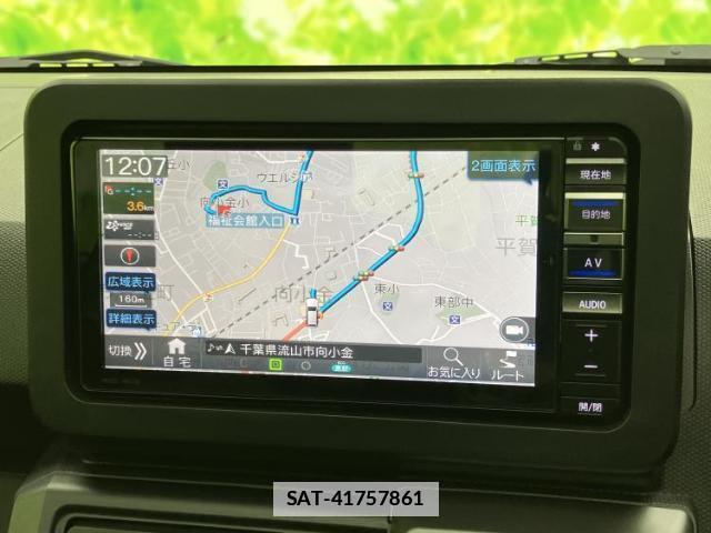 Daihatsu TAFT 2022-02 7802620-8
