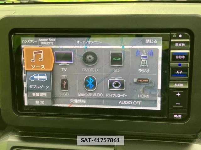 Daihatsu TAFT 2022-02 7802620-9