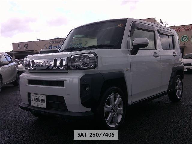 Daihatsu TAFT 2021-06 7802933-0