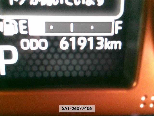 Daihatsu TAFT 2021-06 7802933-1