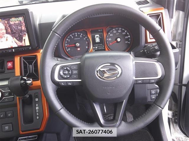 Daihatsu TAFT 2021-06 7802933-16