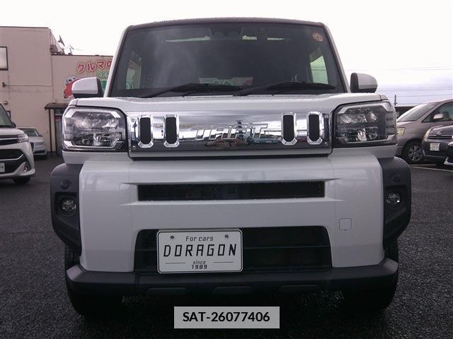 Daihatsu TAFT 2021-06 7802933-2