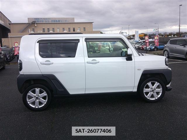Daihatsu TAFT 2021-06 7802933-4