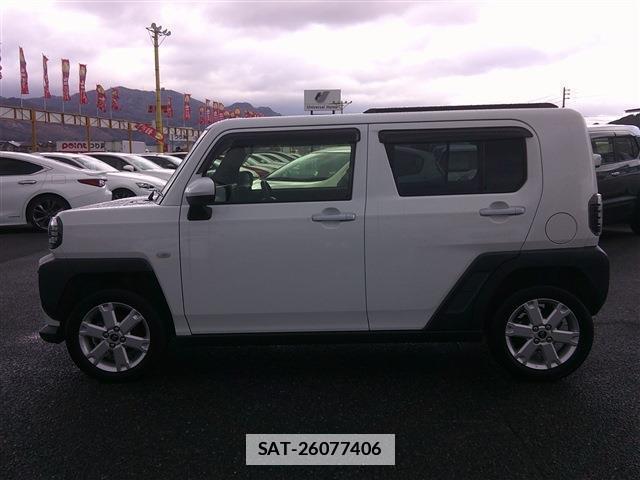 Daihatsu TAFT 2021-06 7802933-8