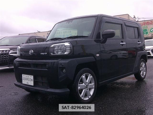 Daihatsu TAFT 2020-12 7802943-0