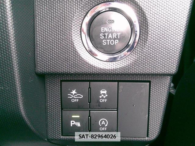 Daihatsu TAFT 2020-12 7802943-11