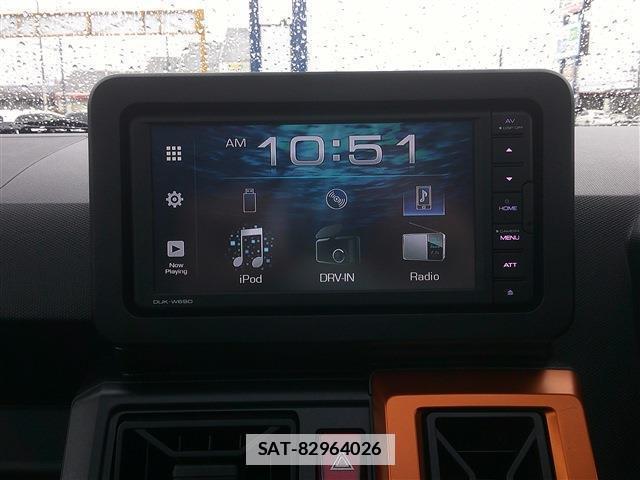 Daihatsu TAFT 2020-12 7802943-12