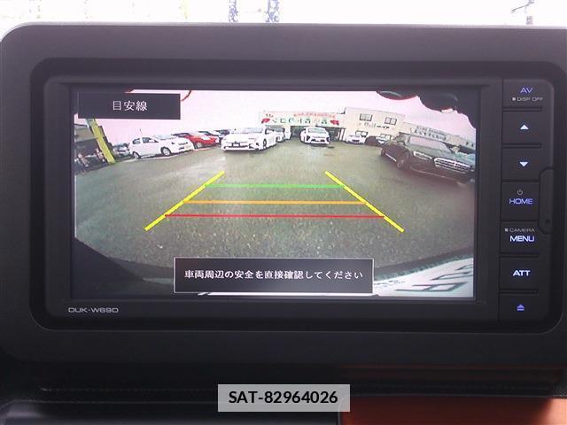 Daihatsu TAFT 2020-12 7802943-13