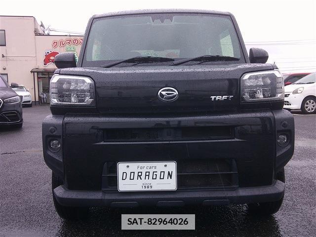Daihatsu TAFT 2020-12 7802943-2
