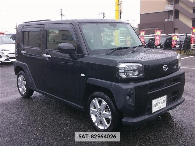 Daihatsu TAFT 2020-12 7802943-3