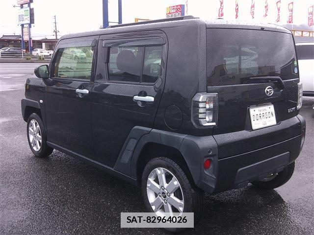 Daihatsu TAFT 2020-12 7802943-7