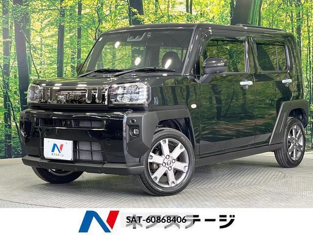 Daihatsu TAFT 2022-09 7803736-0