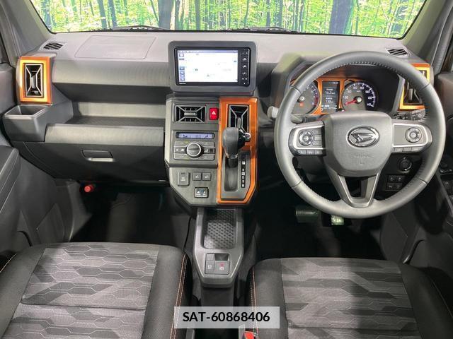 Daihatsu TAFT 2022-09 7803736-1