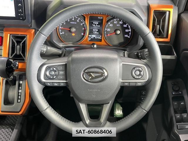 Daihatsu TAFT 2022-09 7803736-10