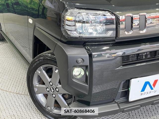 Daihatsu TAFT 2022-09 7803736-11