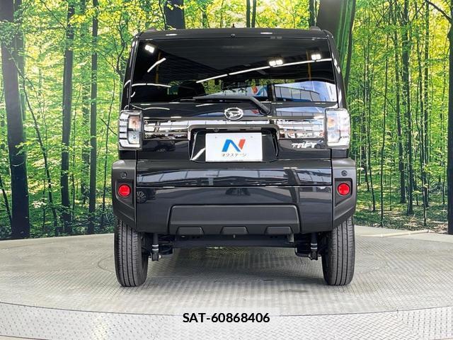 Daihatsu TAFT 2022-09 7803736-14