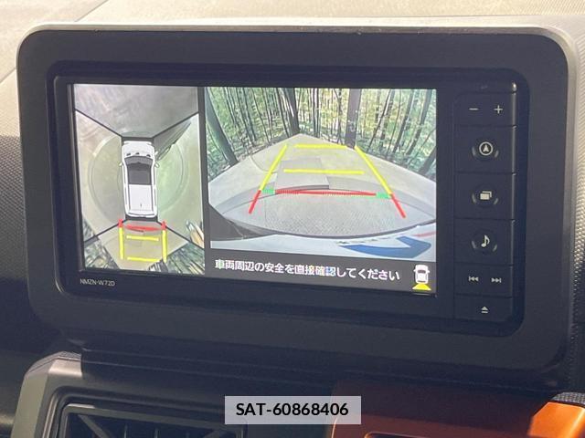 Daihatsu TAFT 2022-09 7803736-4