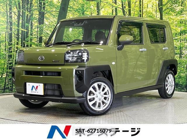 Daihatsu TAFT 2020-09 7804493-0