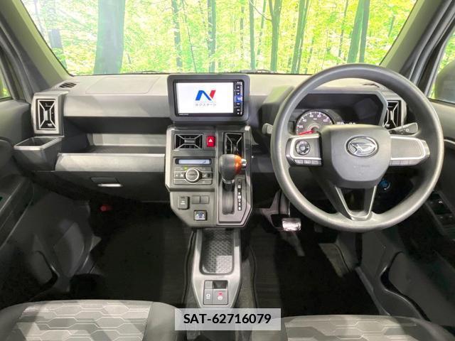 Daihatsu TAFT 2020-09 7804493-1
