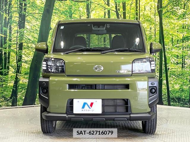 Daihatsu TAFT 2020-09 7804493-13