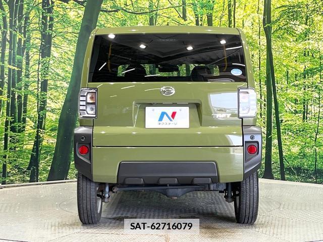 Daihatsu TAFT 2020-09 7804493-14