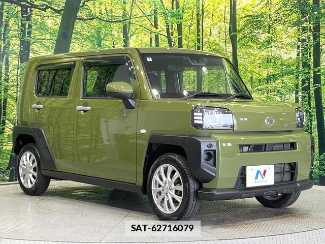 Daihatsu TAFT 2020-09 7804493-15