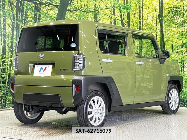 Daihatsu TAFT 2020-09 7804493-16