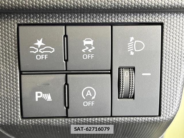 Daihatsu TAFT 2020-09 7804493-6