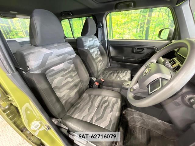 Daihatsu TAFT 2020-09 7804493-7