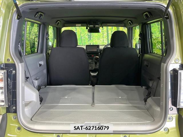 Daihatsu TAFT 2020-09 7804493-9
