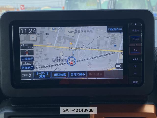 Daihatsu TAFT 2020-10 7804736-12