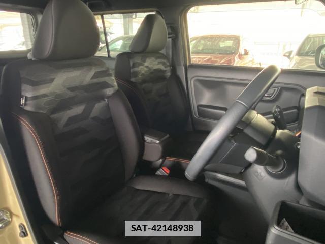 Daihatsu TAFT 2020-10 7804736-15