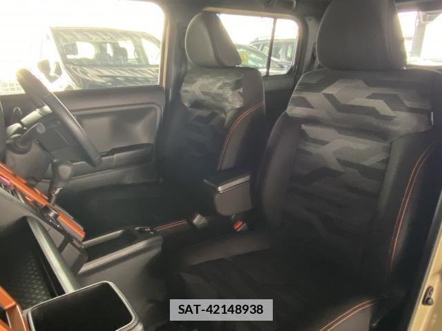 Daihatsu TAFT 2020-10 7804736-16