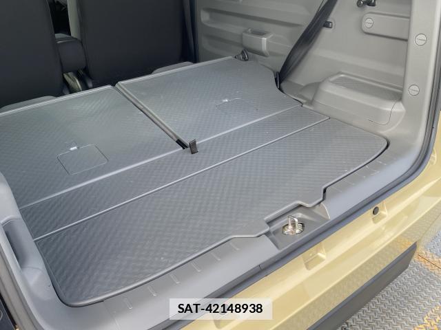 Daihatsu TAFT 2020-10 7804736-17