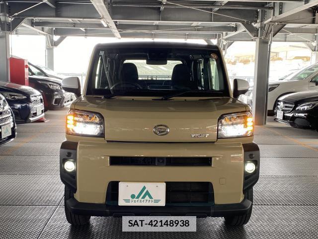 Daihatsu TAFT 2020-10 7804736-18