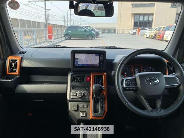 Daihatsu TAFT 2020-10 7804736-3