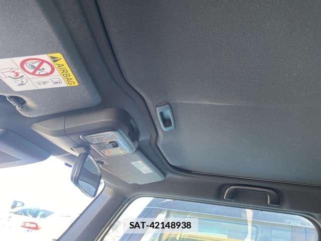 Daihatsu TAFT 2020-10 7804736-5