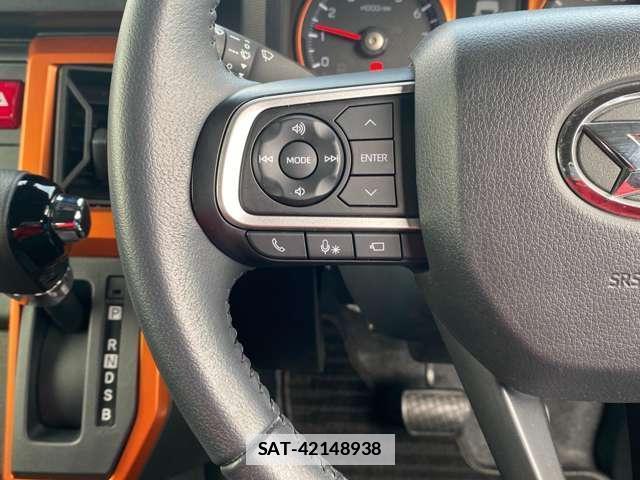 Daihatsu TAFT 2020-10 7804736-6